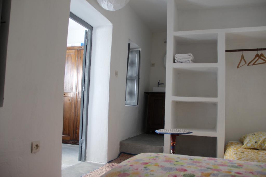 Vila Dar Jiblia Šafšawán Exteriér fotografie